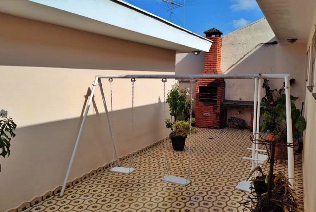 Casa, 3 quartos, 242 m² - Foto 12