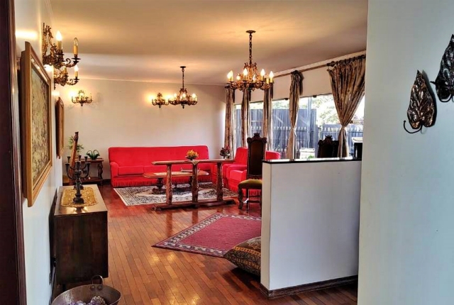 Casa, 3 quartos, 242 m² - Foto 4