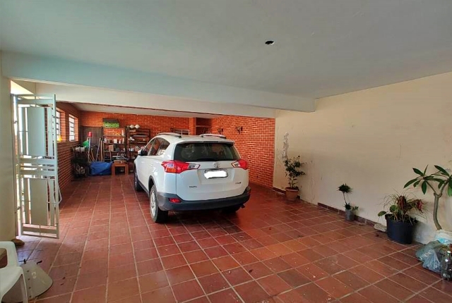 Casa, 3 quartos, 242 m² - Foto 23