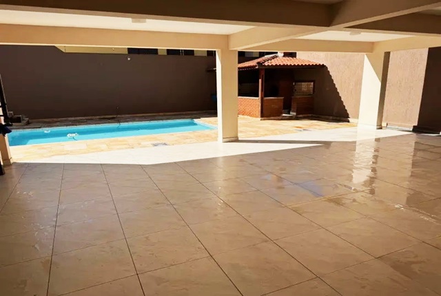 Sobrado, 4 quartos, 500 m² - Foto 17