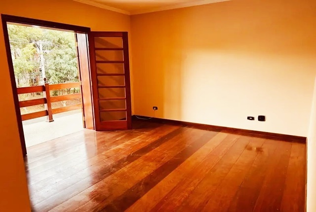 Sobrado, 4 quartos, 500 m² - Foto 8