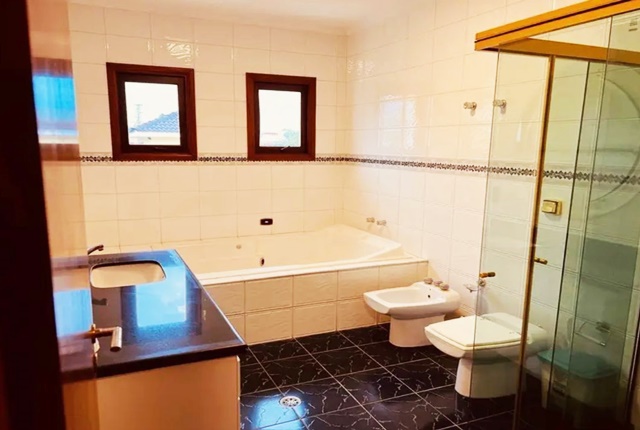 Sobrado, 4 quartos, 500 m² - Foto 4