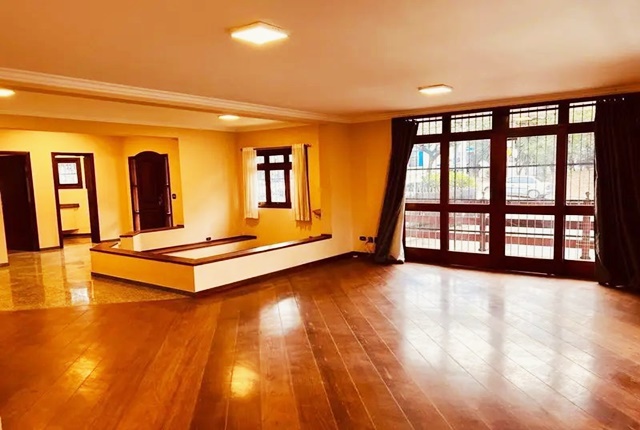 Sobrado, 4 quartos, 500 m² - Foto 2