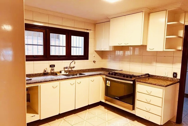 Sobrado, 4 quartos, 500 m² - Foto 3