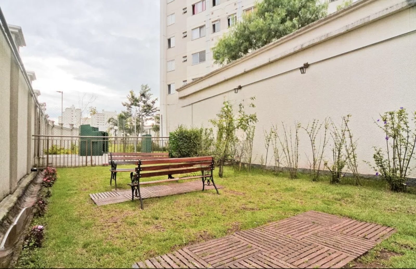 Apartamento, 2 quartos, 42 m² - Foto 13