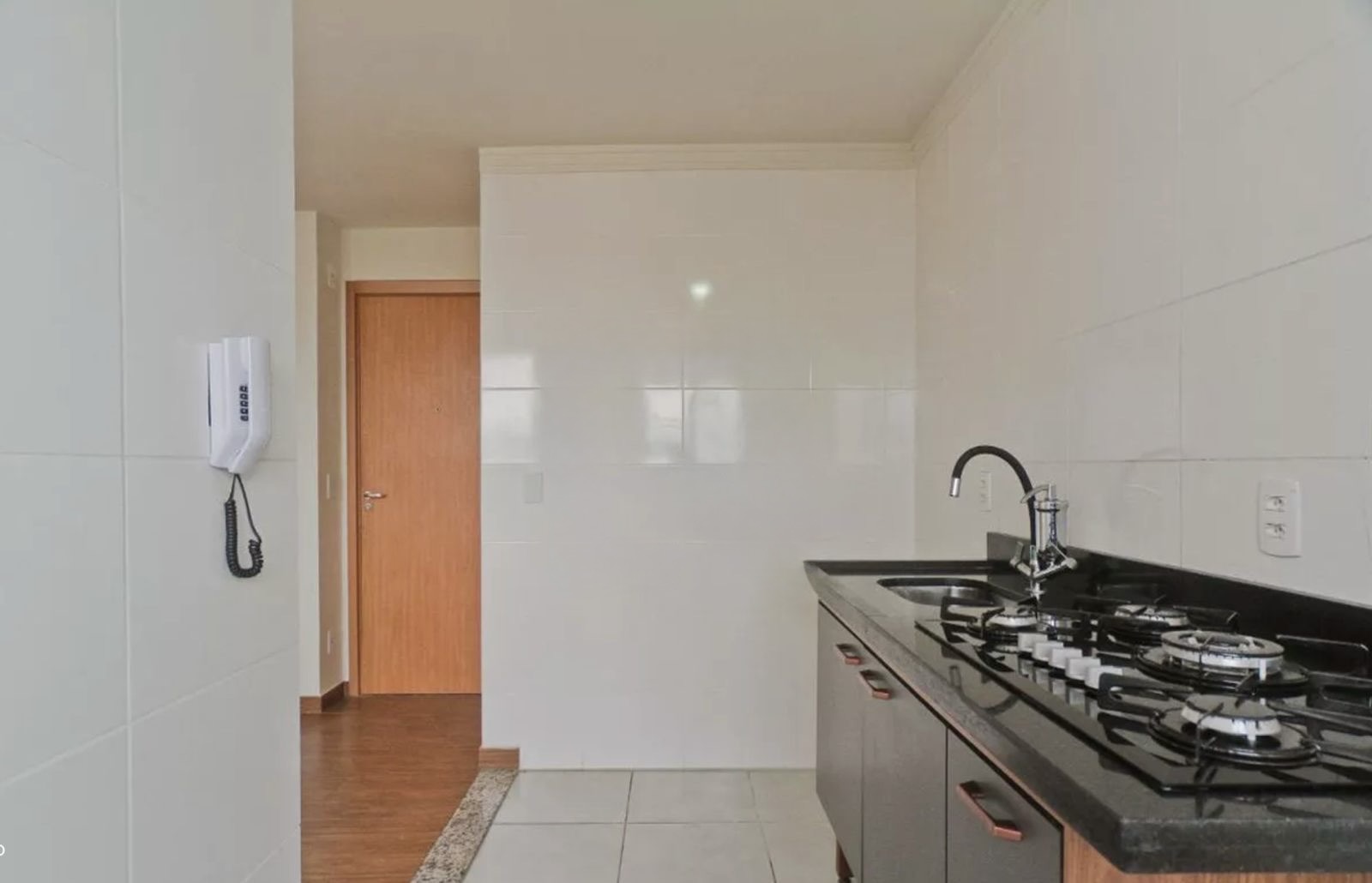 Apartamento, 2 quartos, 42 m² - Foto 5