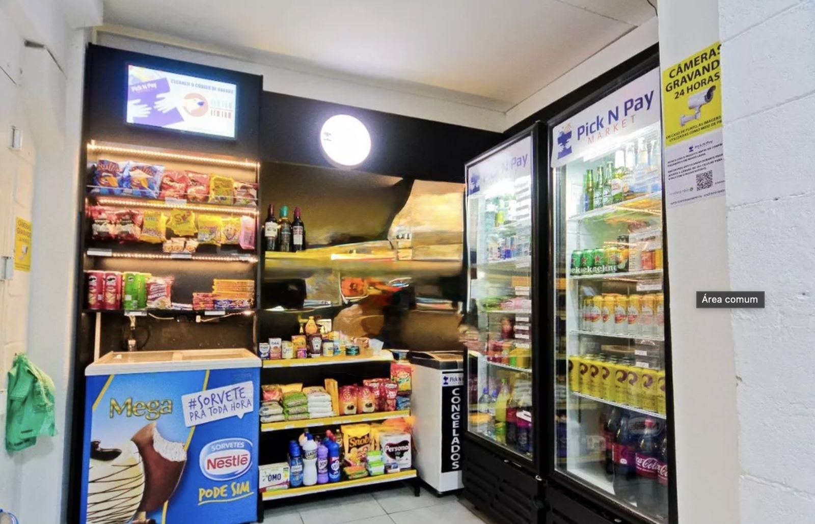 Apartamento, 2 quartos, 42 m² - Foto 16