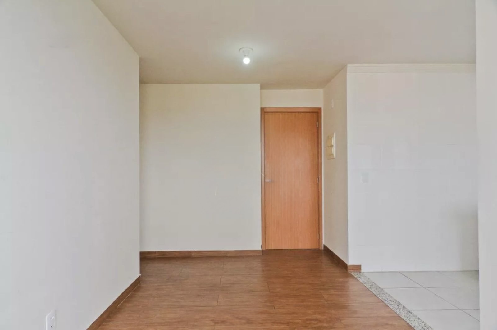 Apartamento, 2 quartos, 42 m² - Foto 3