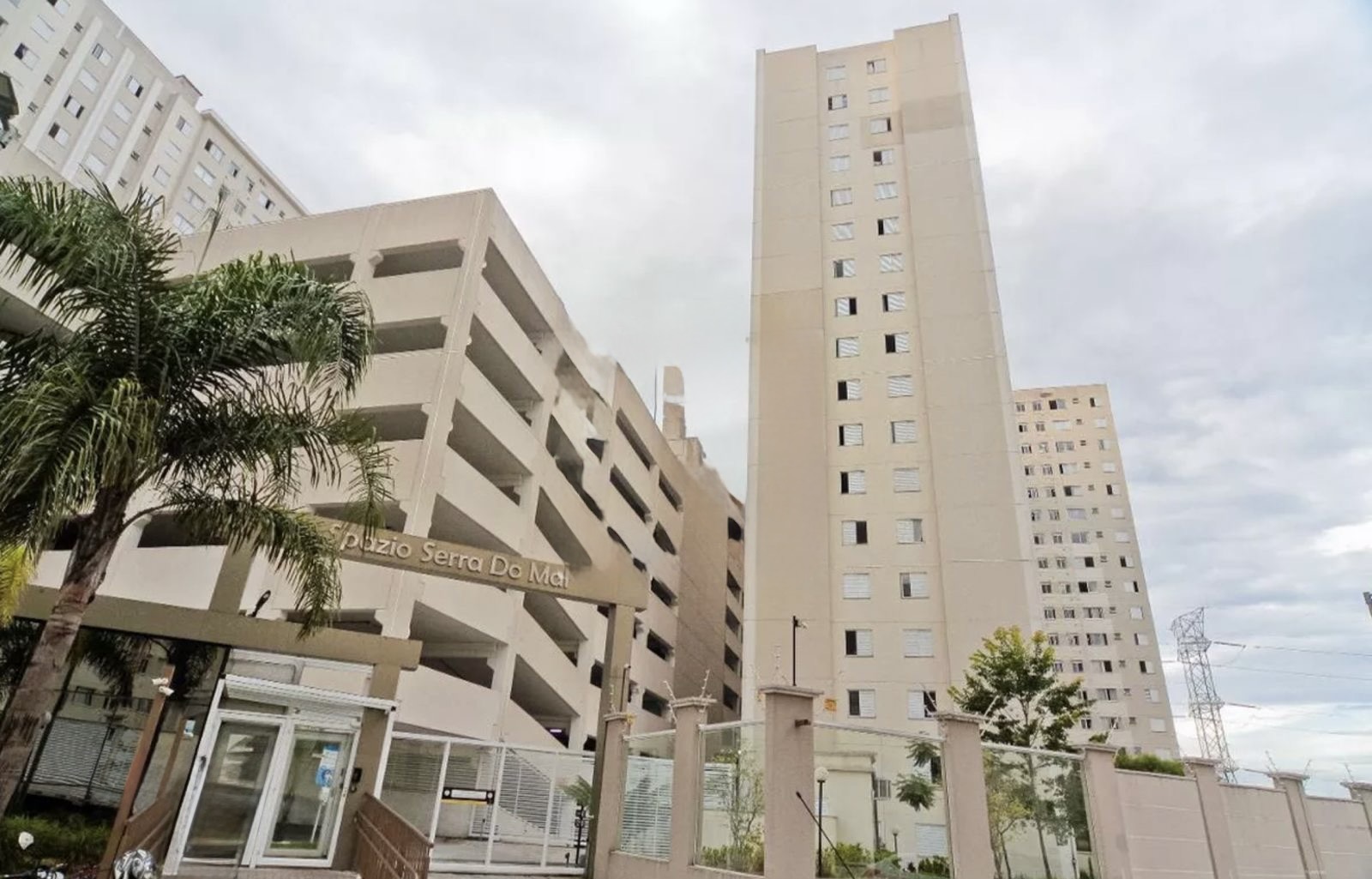 Apartamento, 2 quartos, 42 m² - Foto 19