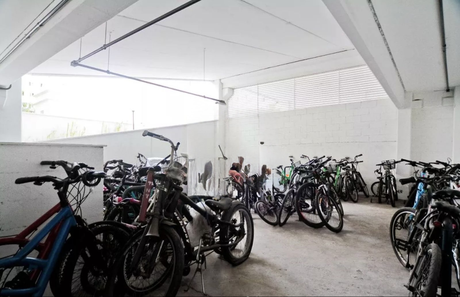 Apartamento, 2 quartos, 42 m² - Foto 18