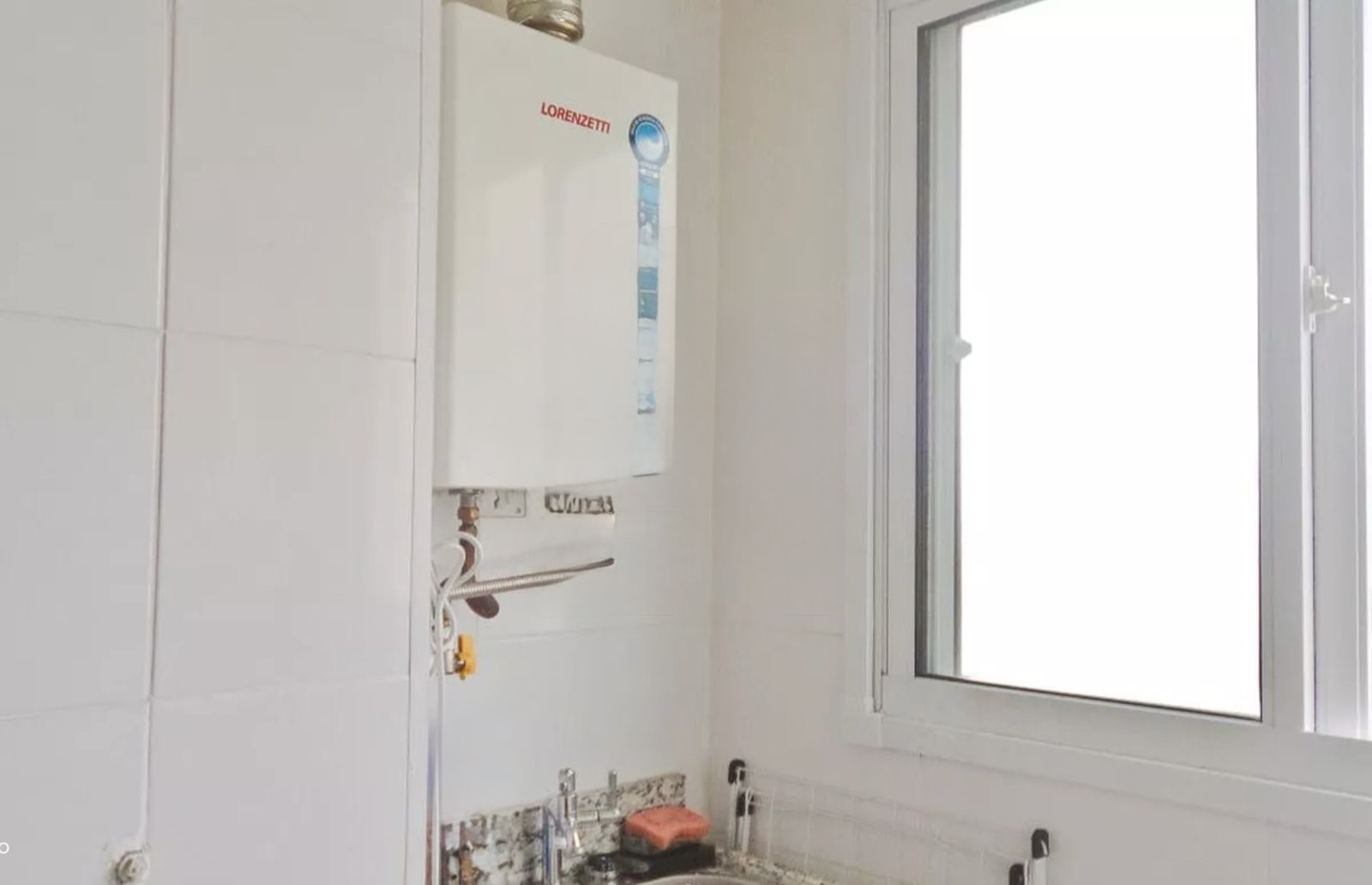 Apartamento, 2 quartos, 42 m² - Foto 7