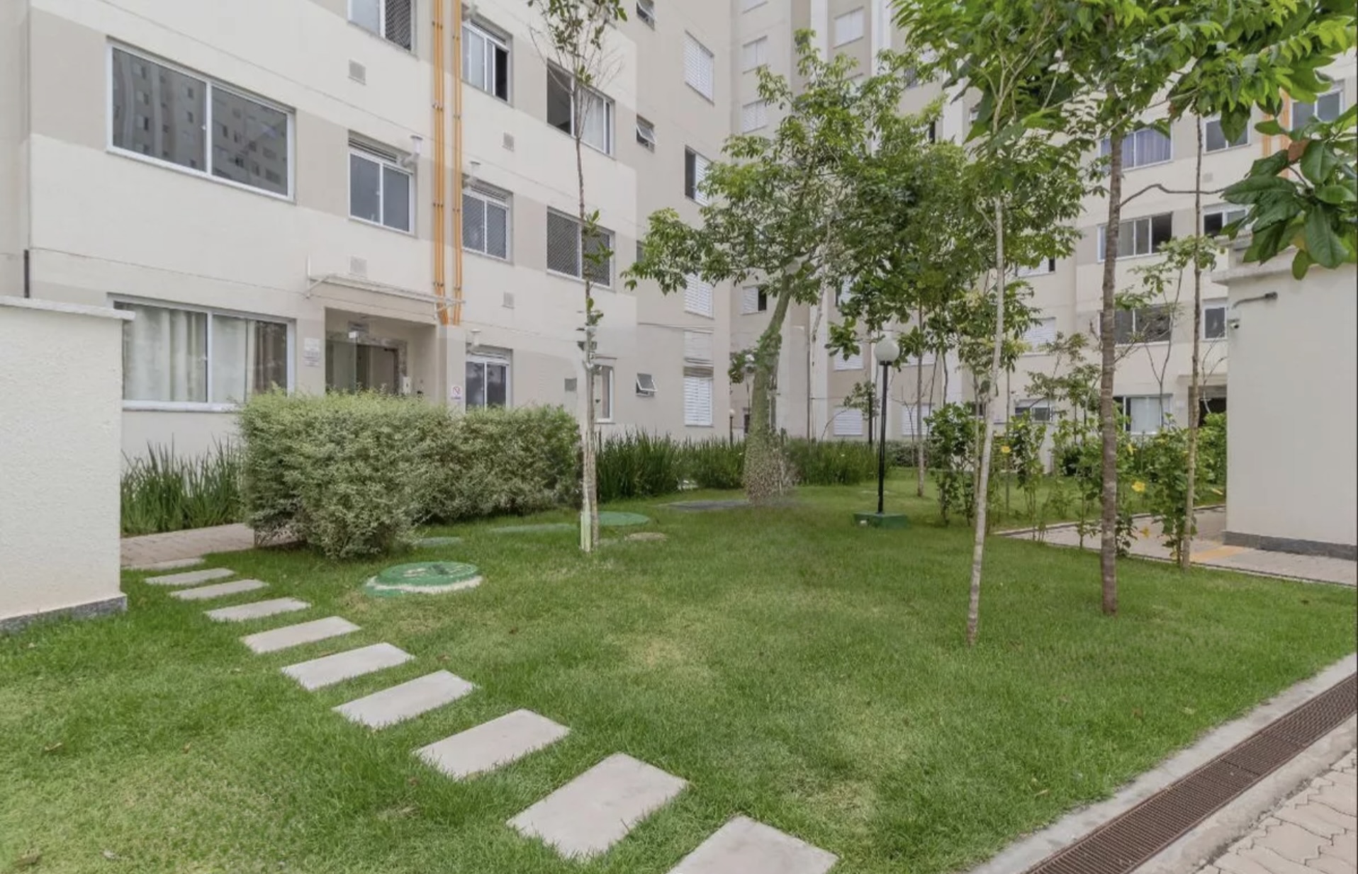 Apartamento, 2 quartos, 42 m² - Foto 15