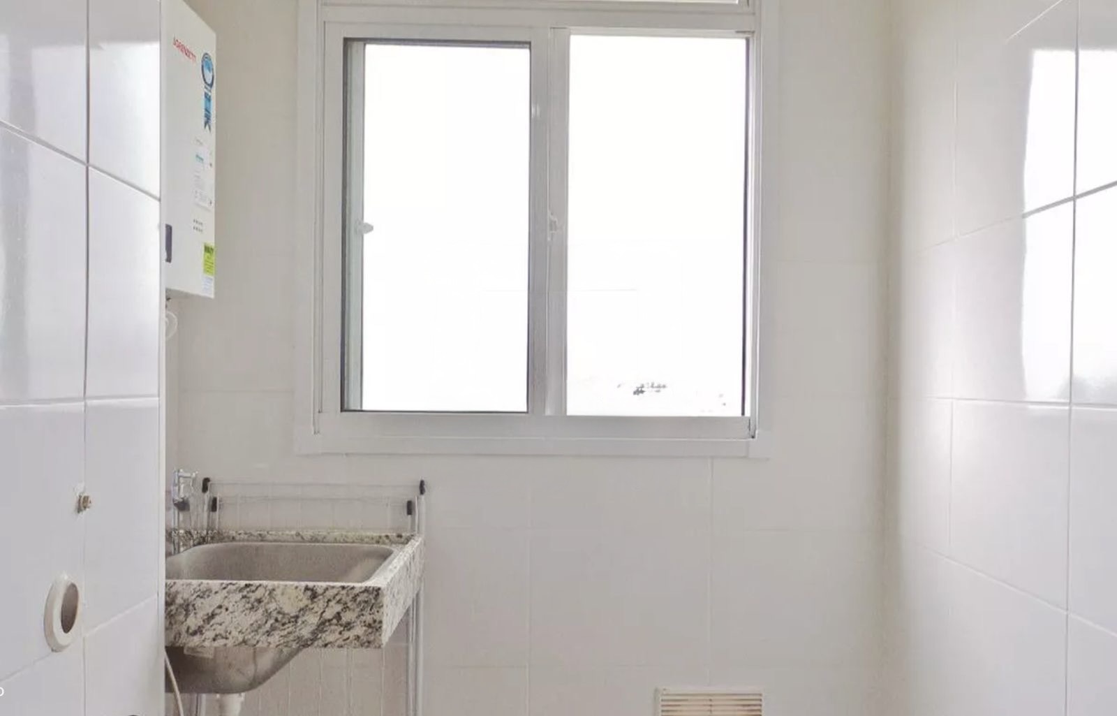 Apartamento, 2 quartos, 42 m² - Foto 6