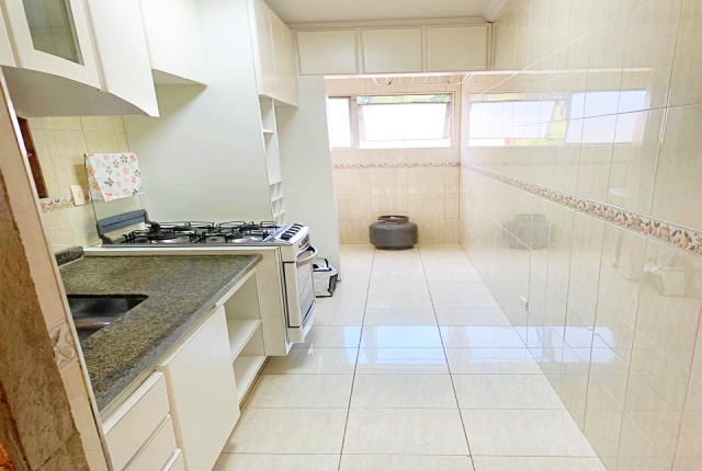 Apartamento, 2 quartos, 52 m² - Foto 7