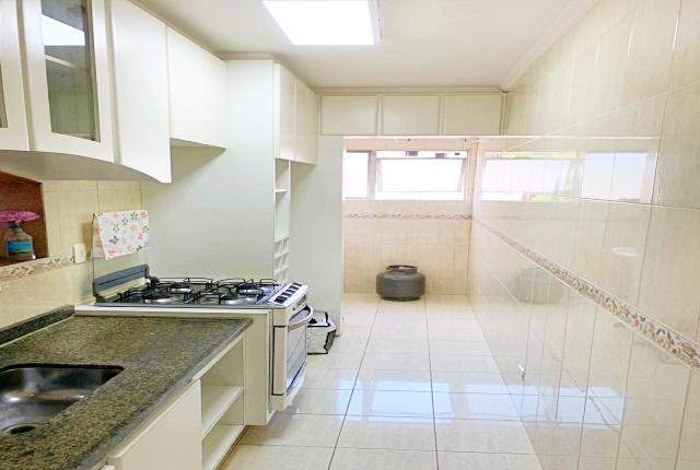 Apartamento, 2 quartos, 52 m² - Foto 6