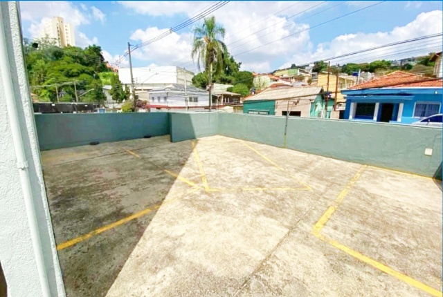 Apartamento, 2 quartos, 52 m² - Foto 16