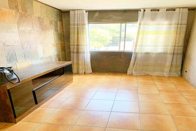 Apartamento, 2 quartos, 52 m² - Foto 2