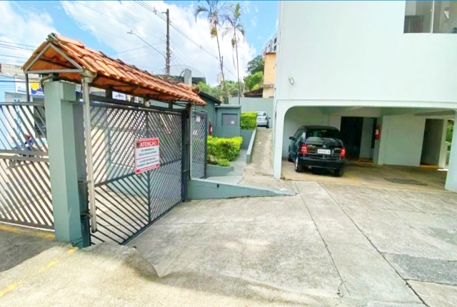 Apartamento, 2 quartos, 52 m² - Foto 20