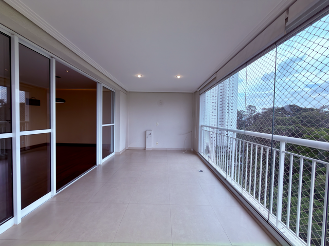 Apartamento, 3 quartos, 107 m² - Foto 3