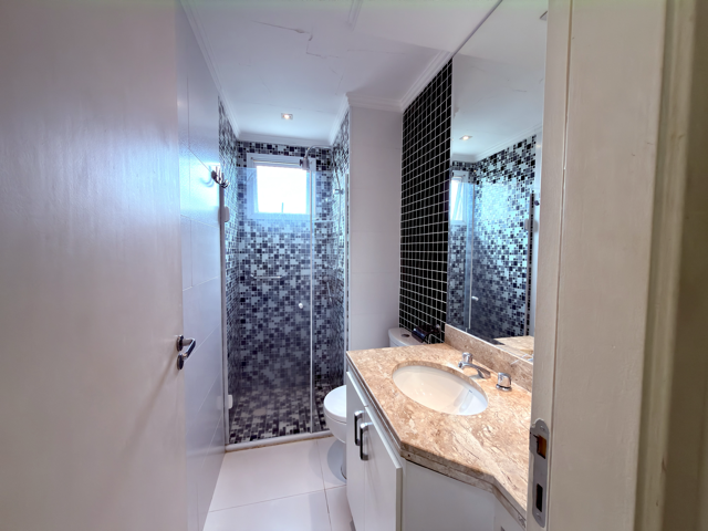 Apartamento, 3 quartos, 107 m² - Foto 13