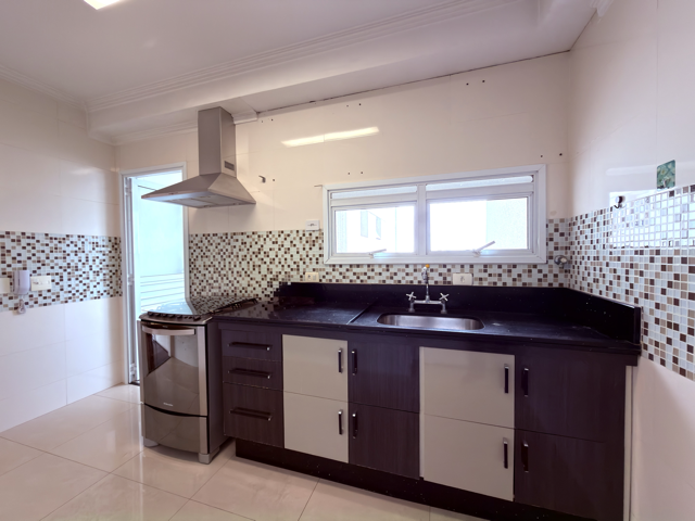 Apartamento, 3 quartos, 107 m² - Foto 6