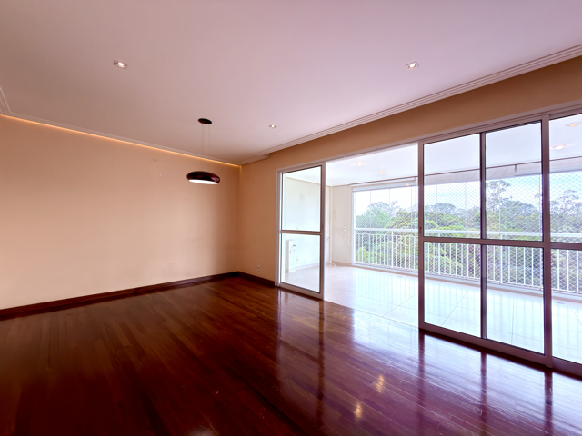 Apartamento, 3 quartos, 107 m² - Foto 2