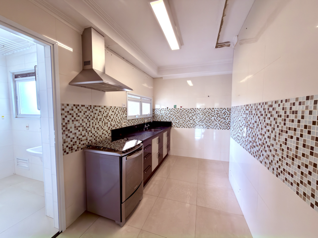 Apartamento, 3 quartos, 107 m² - Foto 7