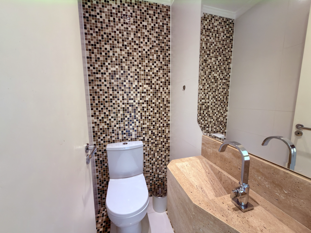 Apartamento, 3 quartos, 107 m² - Foto 9