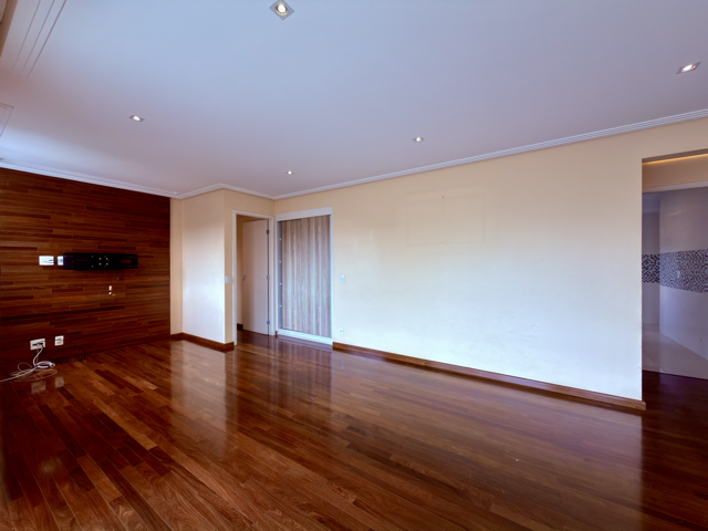 Apartamento, 3 quartos, 107 m² - Foto 4