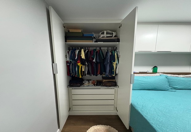 Apartamento, 2 quartos, 49 m² - Foto 16