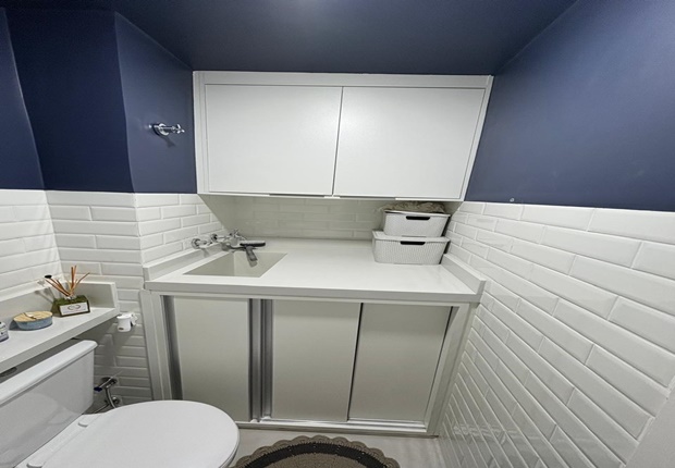 Apartamento, 2 quartos, 49 m² - Foto 11