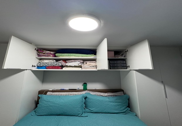 Apartamento, 2 quartos, 49 m² - Foto 18