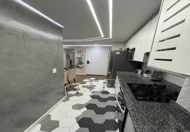 Apartamento, 2 quartos, 49 m² - Foto 7