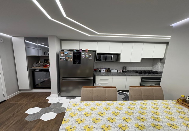 Apartamento, 2 quartos, 49 m² - Foto 6