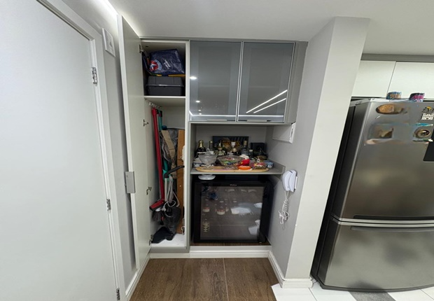 Apartamento, 2 quartos, 49 m² - Foto 9