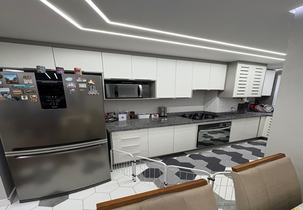 Apartamento, 2 quartos, 49 m² - Foto 8