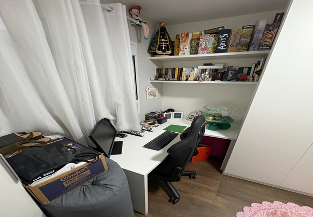 Apartamento, 2 quartos, 49 m² - Foto 20