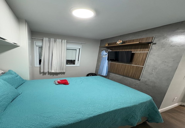 Apartamento, 2 quartos, 49 m² - Foto 13