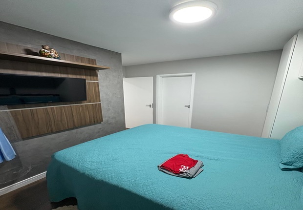 Apartamento, 2 quartos, 49 m² - Foto 17