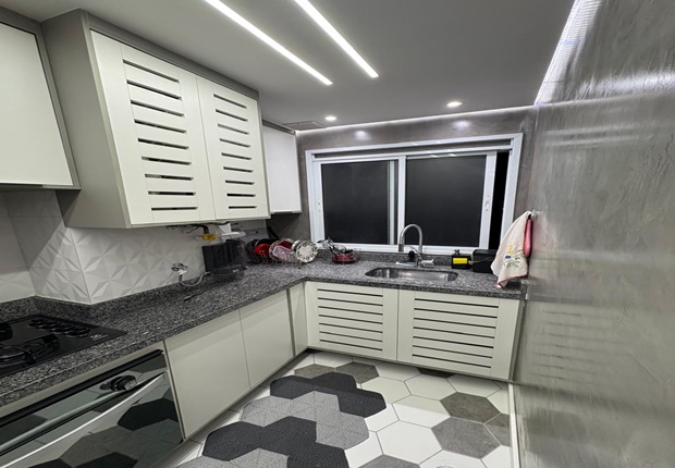 Apartamento, 2 quartos, 49 m² - Foto 5