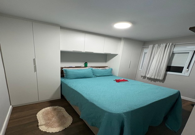 Apartamento, 2 quartos, 49 m² - Foto 14