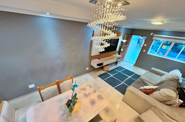Sobrado, 2 quartos, 115 m² - Foto 8