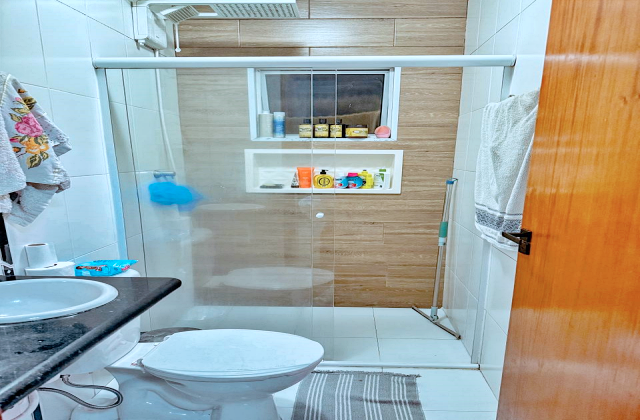 Sobrado, 2 quartos, 115 m² - Foto 16