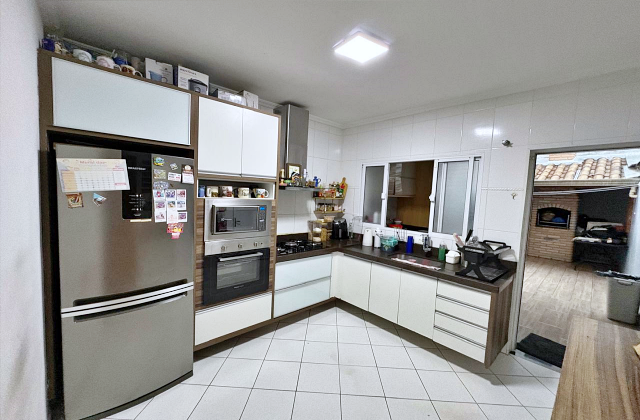 Sobrado, 2 quartos, 115 m² - Foto 11