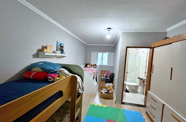 Sobrado, 2 quartos, 115 m² - Foto 14