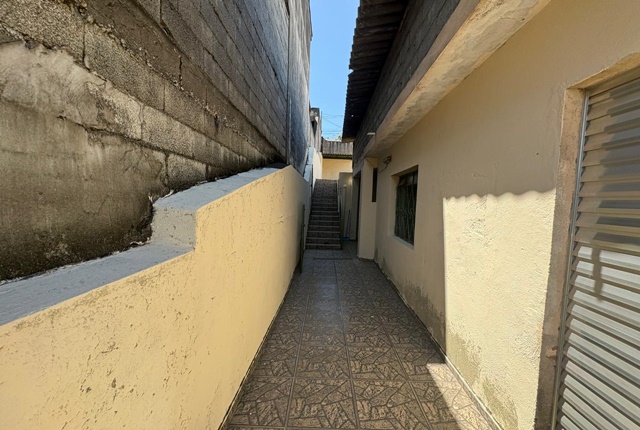 Casa, 2 quartos, 70 m² - Foto 21