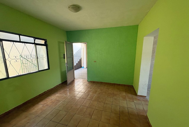 Casa, 2 quartos, 70 m² - Foto 1