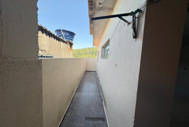 Casa, 2 quartos, 70 m² - Foto 22