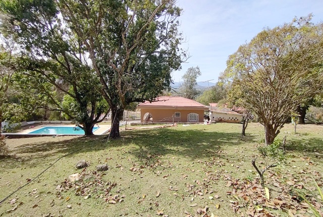 Chácara, 2 quartos, 250 m² - Foto 9