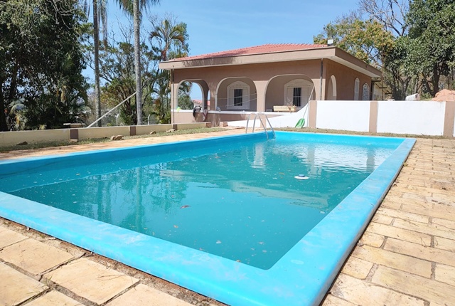 Chácara, 2 quartos, 250 m² - Foto 10